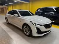 Cadillac CT5 2020 Facelift 28T Premium Sport — миниатюра 3