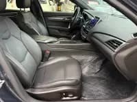 2022 Cadillac CT5 28T Luxury — миниатюра 11