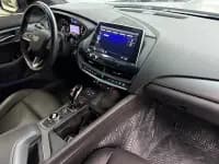 2022 Cadillac CT5 28T Luxury — миниатюра 12