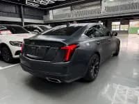 2022 Cadillac CT5 28T Luxury — миниатюра 13