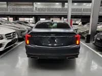 2022 Cadillac CT5 28T Luxury — миниатюра 14