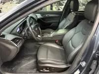 2022 Cadillac CT5 28T Luxury — миниатюра 4