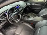 2022 Cadillac CT5 28T Luxury — миниатюра 5