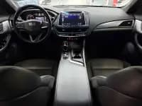 2022 Cadillac CT5 28T Luxury — миниатюра 8