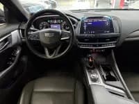 2022 Cadillac CT5 28T Luxury — миниатюра 9