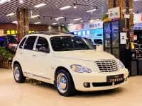 PT Edifier 2010 2.4L Automatic — миниатюра 1