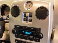 PT Edifier 2010 2.4L Automatic — миниатюра 17