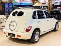 PT Edifier 2010 2.4L Automatic — миниатюра 7