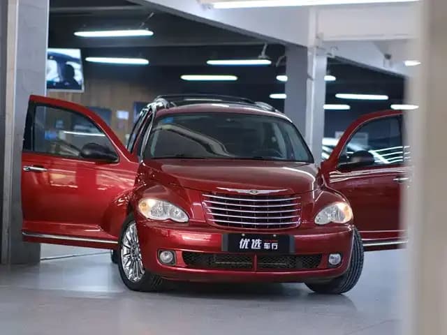 Edifier 2007 Model 2.4