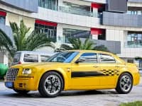 Chrysler 300C 2007 2.7L Business Edition — миниатюра 1