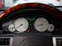 Chrysler 300C 2007 2.7L Business Edition — миниатюра 11