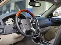 Chrysler 300C 2007 2.7L Business Edition — миниатюра 12