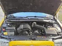 Chrysler 300C 2007 2.7L Business Edition — миниатюра 13