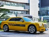 Chrysler 300C 2007 2.7L Business Edition — миниатюра 3