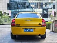 Chrysler 300C 2007 2.7L Business Edition — миниатюра 23