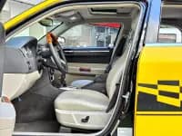 Chrysler 300C 2007 2.7L Business Edition — миниатюра 25