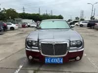 Chrysler 300C 2006 5.7L Luxury Navigator Edition — миниатюра 2