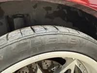 Chrysler 300C 2006 5.7L Luxury Navigator Edition — миниатюра 12