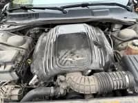 Chrysler 300C 2006 5.7L Luxury Navigator Edition — миниатюра 14