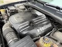 Chrysler 300C 2006 5.7L Luxury Navigator Edition — миниатюра 15