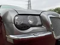 Chrysler 300C 2006 5.7L Luxury Navigator Edition — миниатюра 17