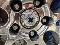 Chrysler 300C 2006 5.7L Luxury Navigator Edition — миниатюра 19