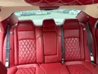 Chrysler 300C 2006 5.7L Luxury Navigator Edition — миниатюра 25