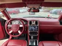 Chrysler 300C 2006 5.7L Luxury Navigator Edition — миниатюра 28