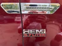 Chrysler 300C 2006 5.7L Luxury Navigator Edition — миниатюра 31