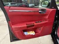 Chrysler 300C 2006 5.7L Luxury Navigator Edition — миниатюра 33