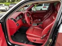 Chrysler 300C 2006 5.7L Luxury Navigator Edition — миниатюра 34