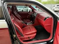 Chrysler 300C 2006 5.7L Luxury Navigator Edition — миниатюра 35