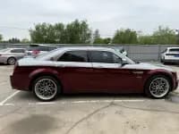 Chrysler 300C 2006 5.7L Luxury Navigator Edition — миниатюра 6