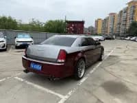 Chrysler 300C 2006 5.7L Luxury Navigator Edition — миниатюра 7
