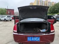 Chrysler 300C 2006 5.7L Luxury Navigator Edition — миниатюра 10