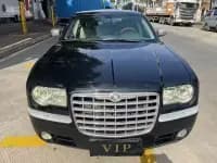 Chrysler 300C 2007 2.7L Business Edition — миниатюра 2