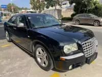 Chrysler 300C 2007 2.7L Business Edition — миниатюра 3