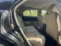 Chrysler 300C 2007 2.7L Business Edition — миниатюра 9