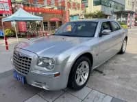 Chrysler 300C 2007 2.7L Business Edition — миниатюра 1