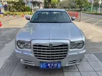 Chrysler 300C 2007 2.7L Business Edition — миниатюра 2