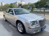 Chrysler 300C 2007 2.7L Business Edition — миниатюра 3