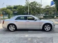 Chrysler 300C 2007 2.7L Business Edition — миниатюра 4