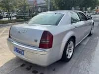 Chrysler 300C 2007 2.7L Business Edition — миниатюра 5