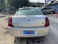 Chrysler 300C 2007 2.7L Business Edition — миниатюра 6