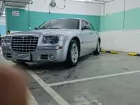 Chrysler 300C 2007 2.7L Business Edition — миниатюра 1