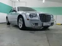 Chrysler 300C 2007 2.7L Business Edition — миниатюра 3