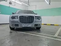 Chrysler 300C 2007 2.7L Business Edition — миниатюра 4
