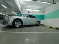 Chrysler 300C 2007 2.7L Business Edition — миниатюра 5