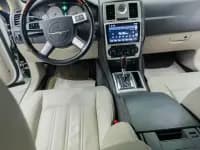 Chrysler 300C 2007 2.7L Business Edition — миниатюра 6