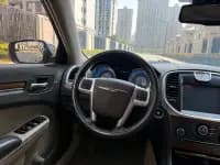 2013 Chrysler 300C Imported Model 3.6L Premium Edition — миниатюра 12